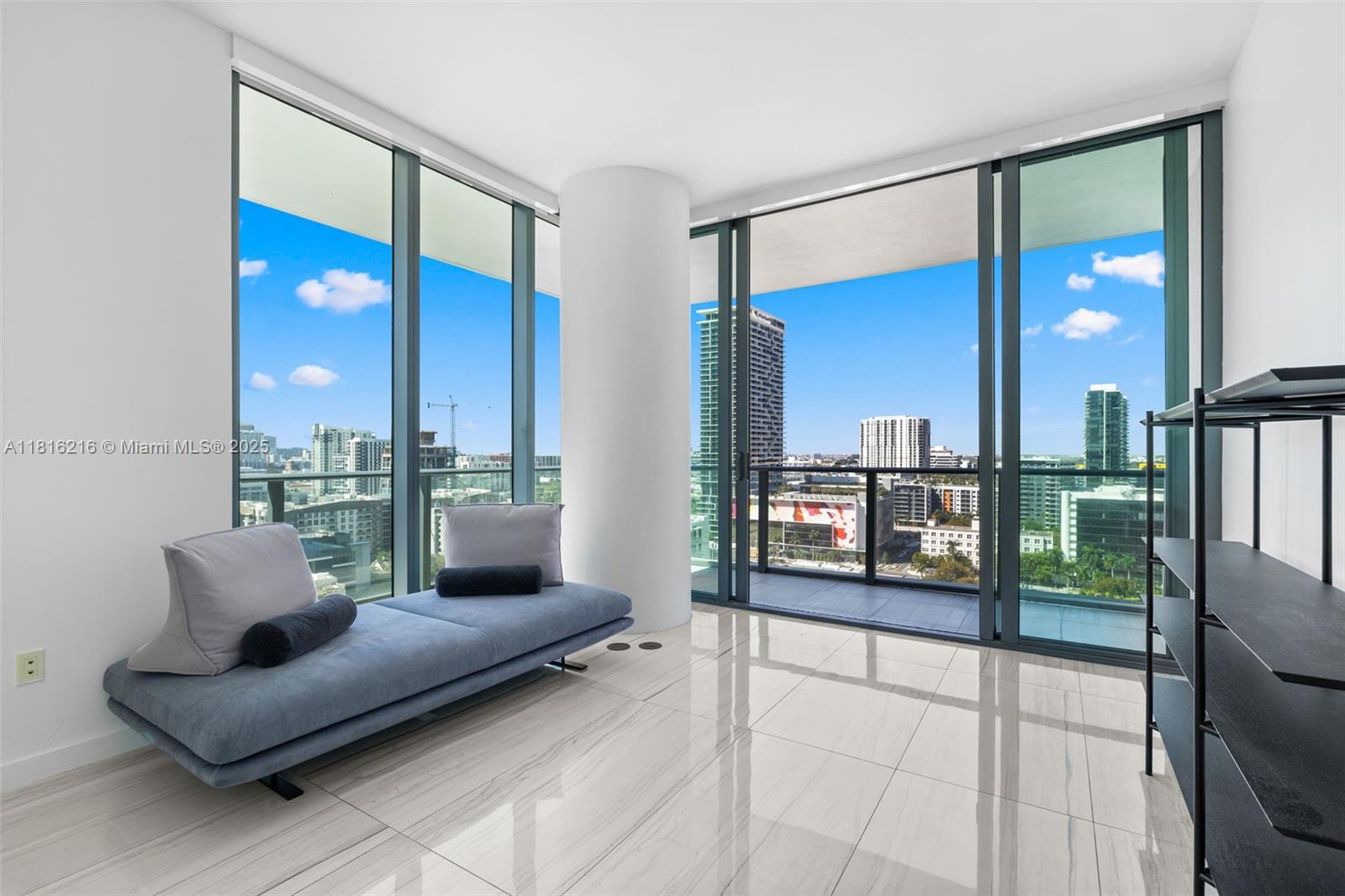 480 NE 31 Street #1801, Miami FL 33137