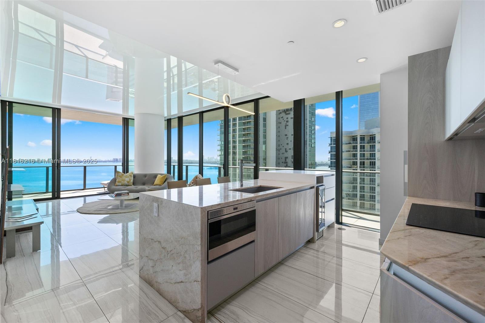 480 NE 31 Street #1801, Miami FL 33137