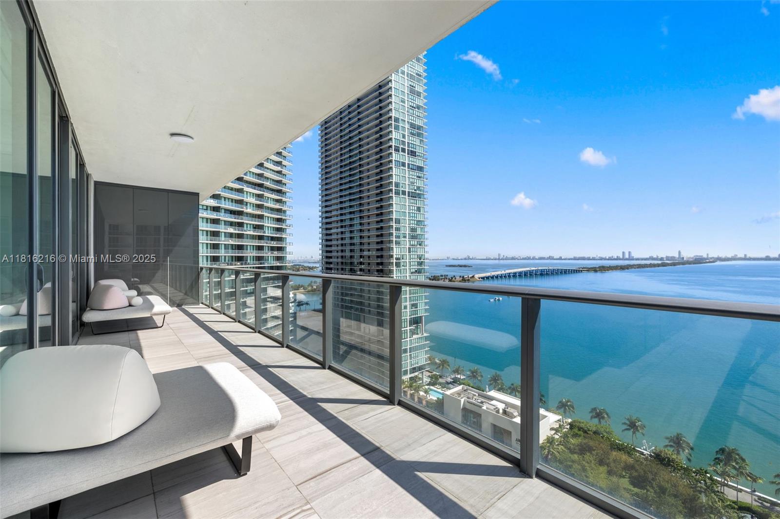 480 NE 31 Street #1801, Miami FL 33137