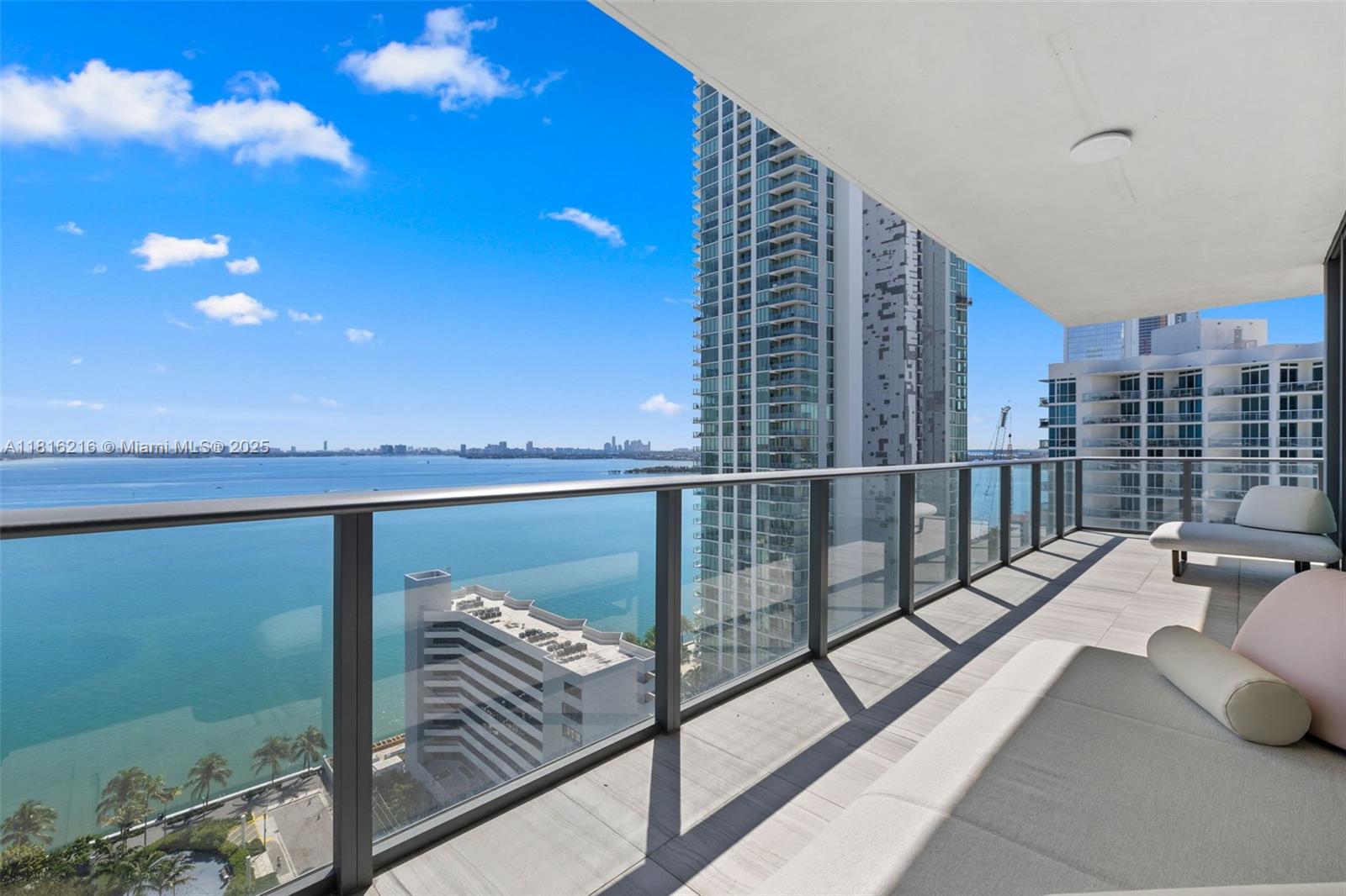 480 NE 31 Street #1801, Miami FL 33137