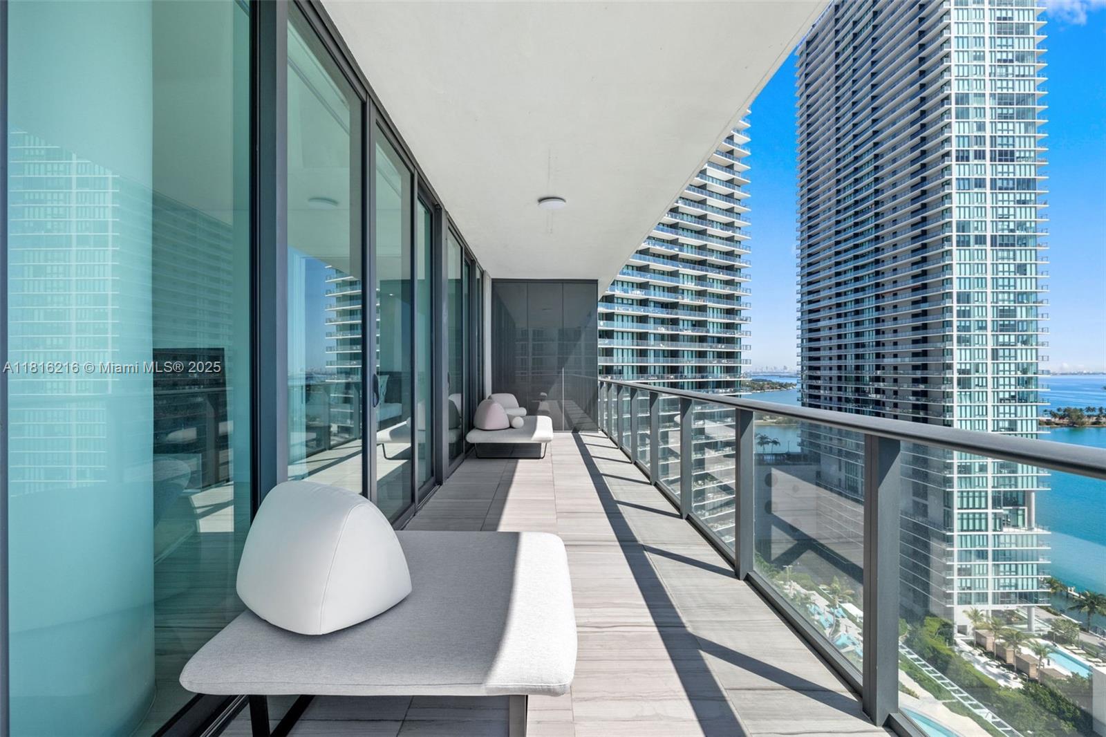 480 NE 31 Street #1801, Miami FL 33137