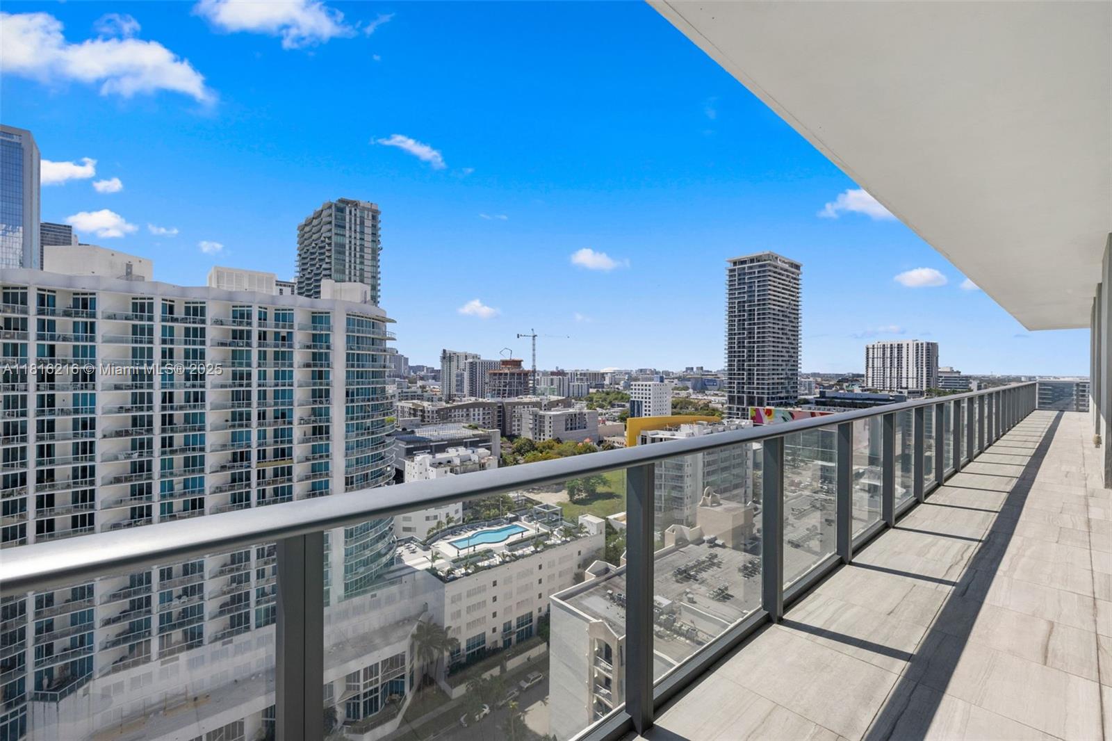 480 NE 31 Street #1801, Miami FL 33137