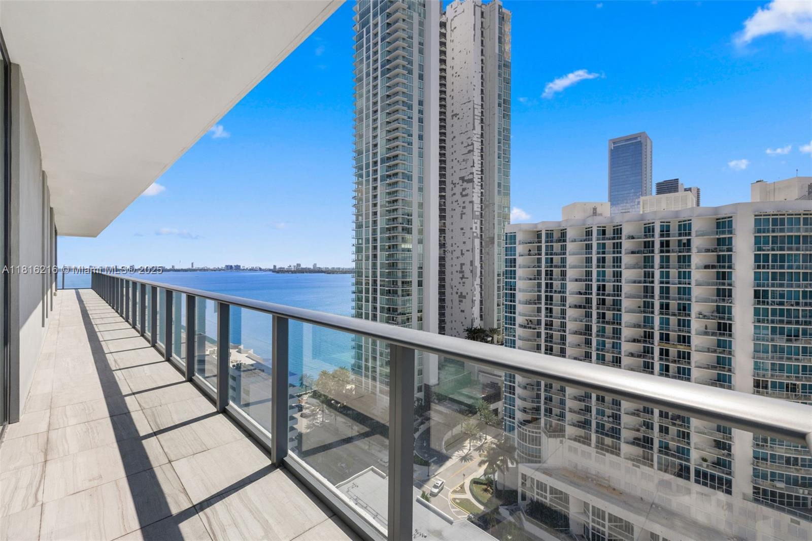 480 NE 31 Street #1801, Miami FL 33137