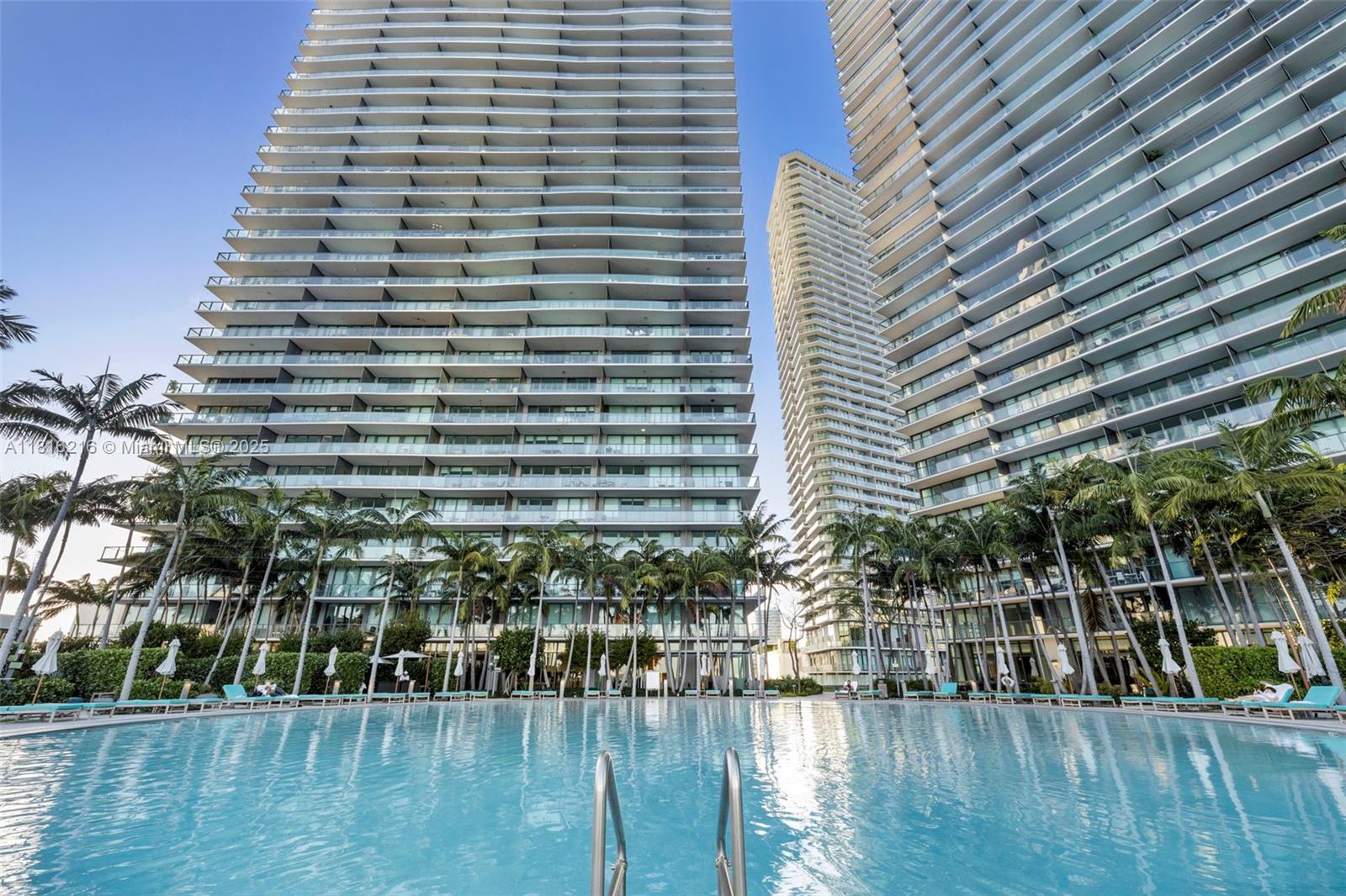 480 NE 31 Street #1801, Miami FL 33137