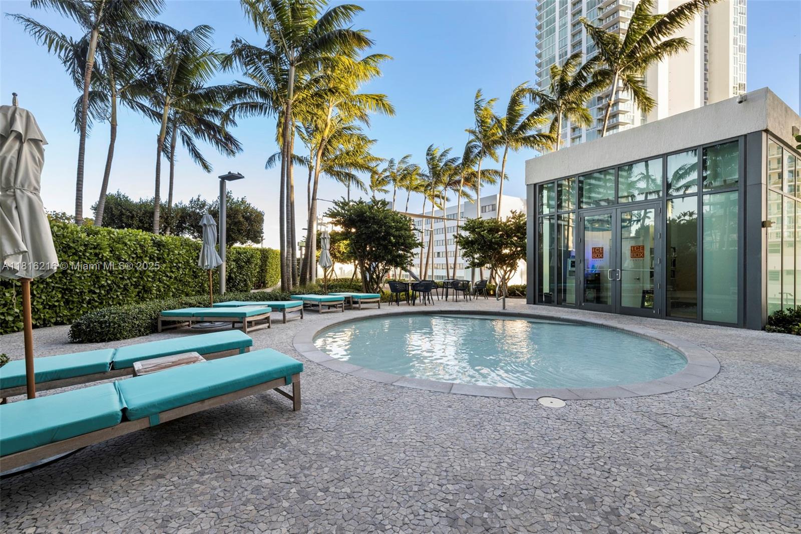 480 NE 31 Street #1801, Miami FL 33137