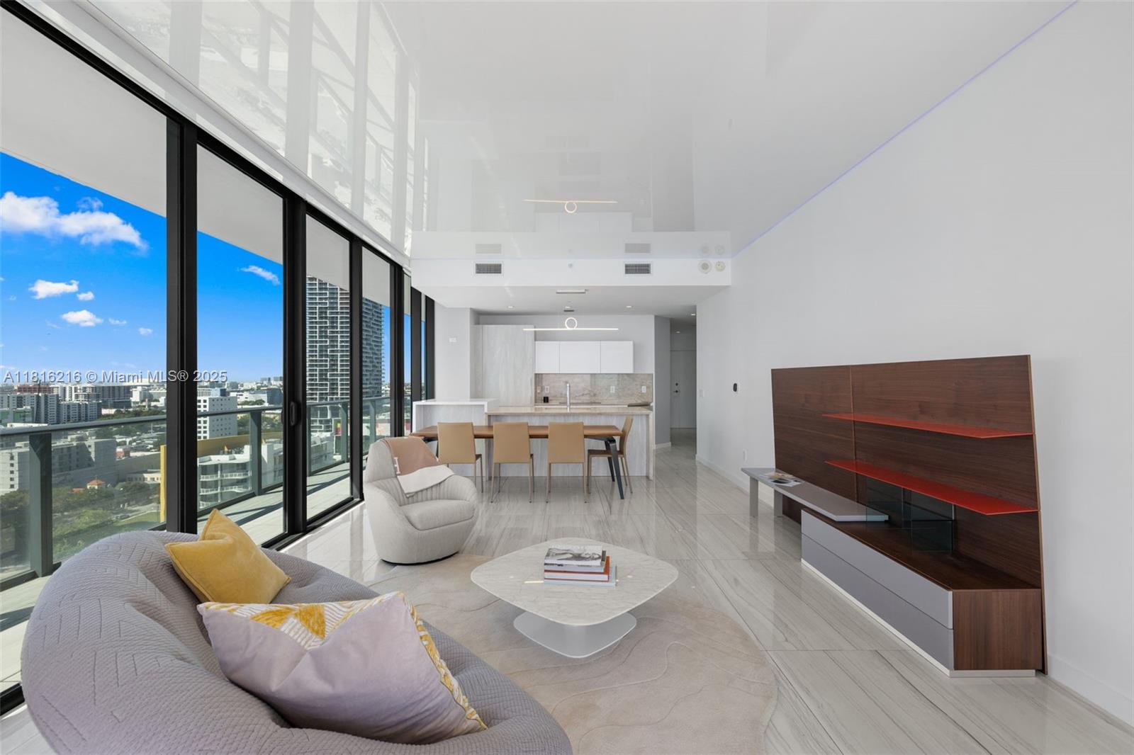 480 NE 31 Street #1801, Miami FL 33137