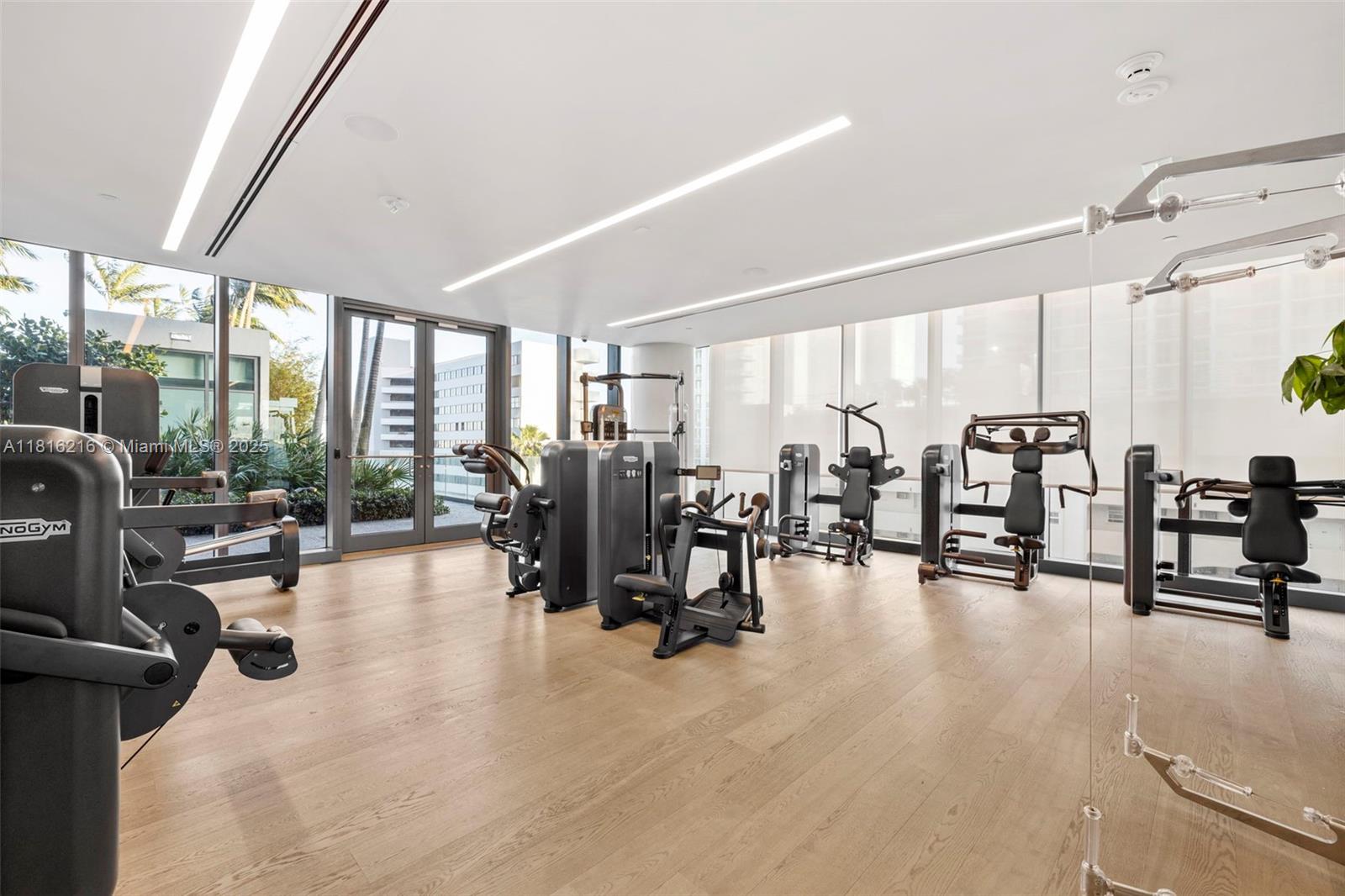 480 NE 31 Street #1801, Miami FL 33137