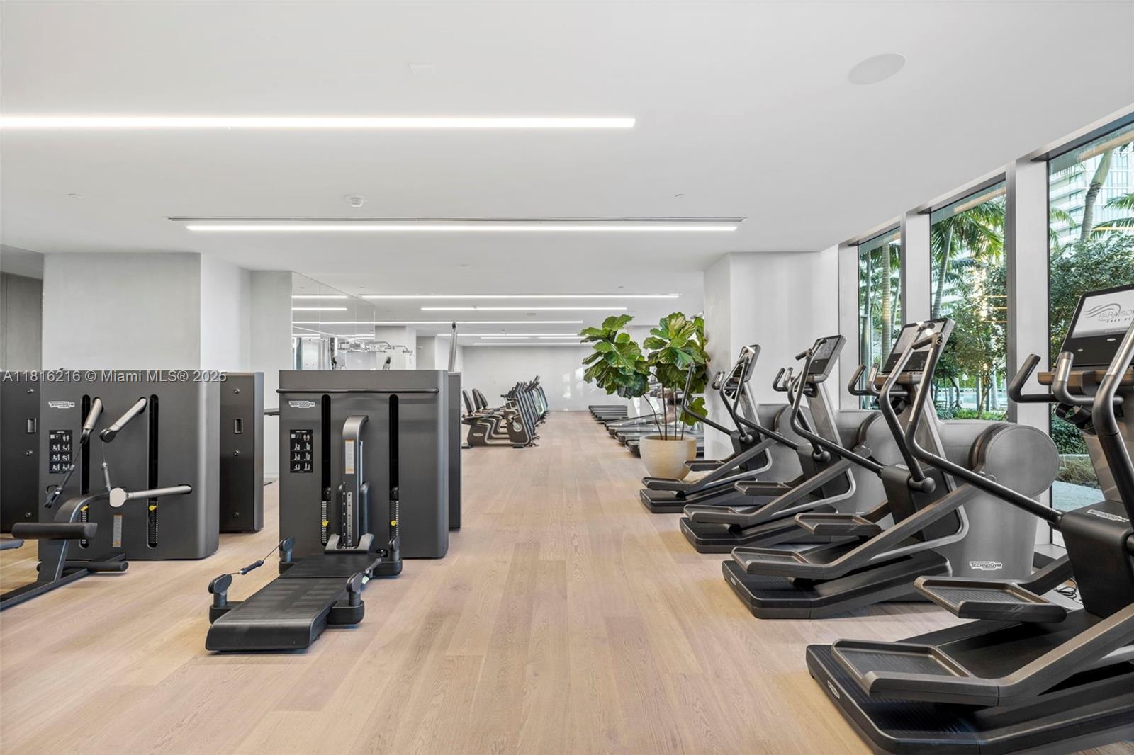 480 NE 31 Street #1801, Miami FL 33137