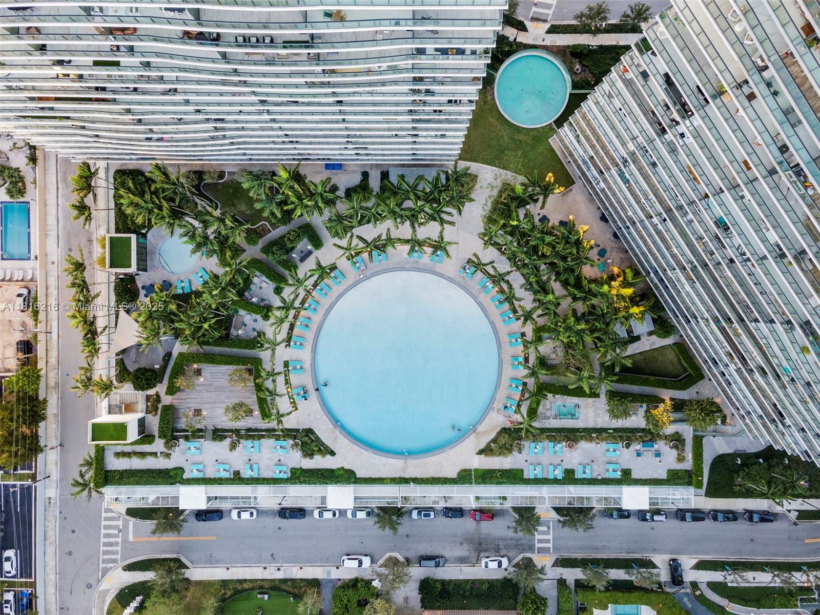 480 NE 31 Street #1801, Miami FL 33137