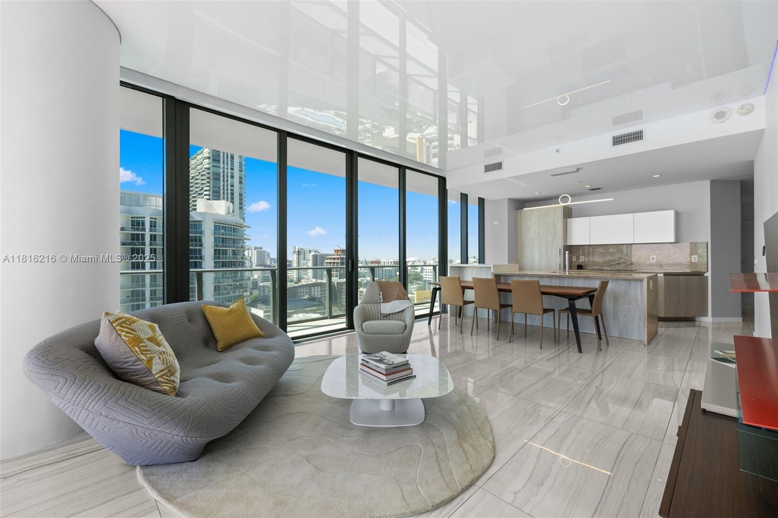480 NE 31 Street #1801, Miami FL 33137