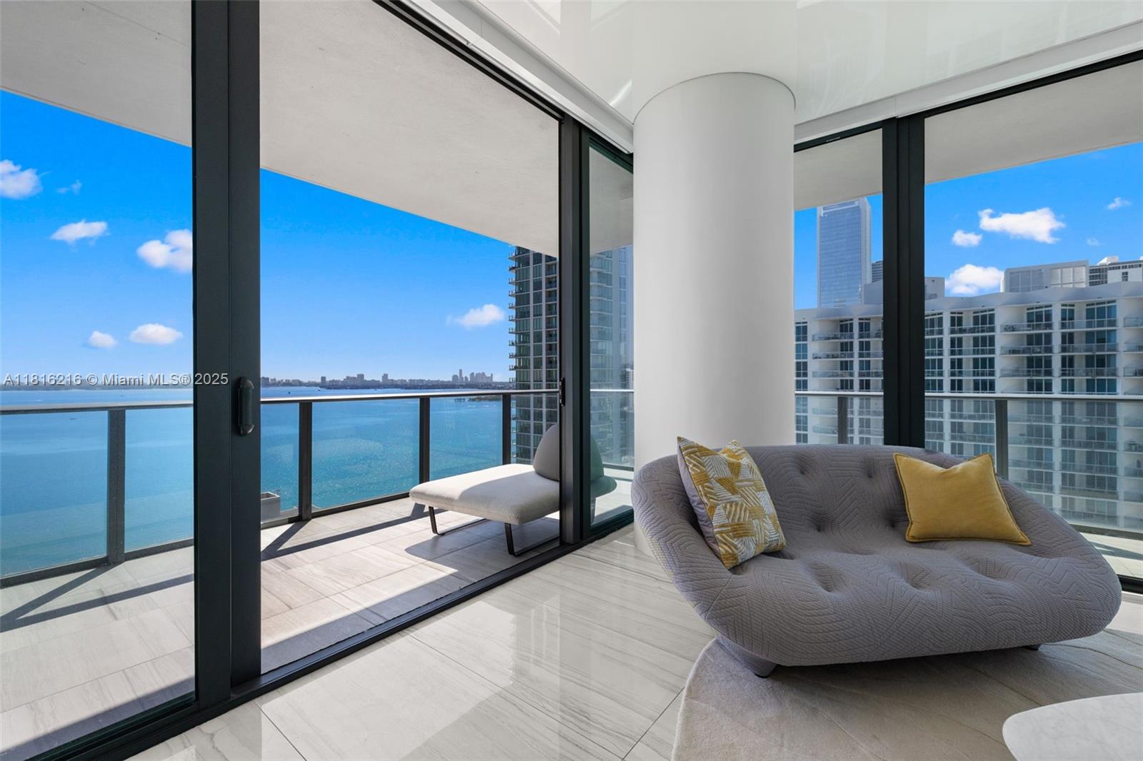 480 NE 31 Street #1801, Miami FL 33137