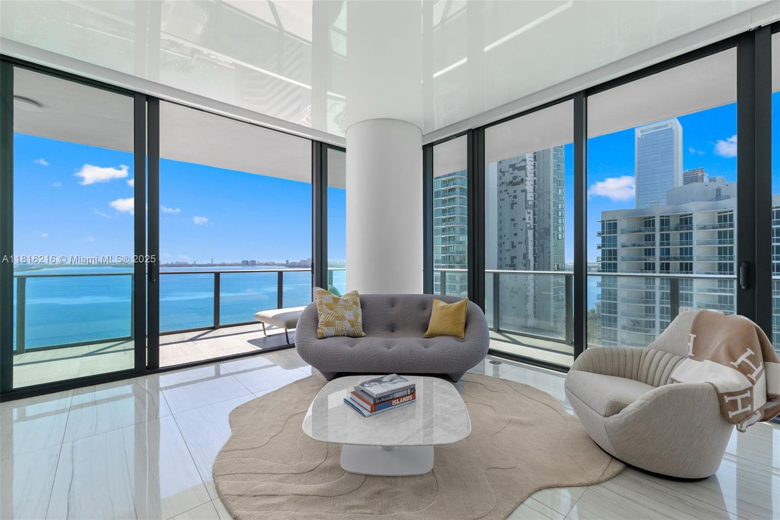 480 NE 31 Street #1801, Miami FL 33137