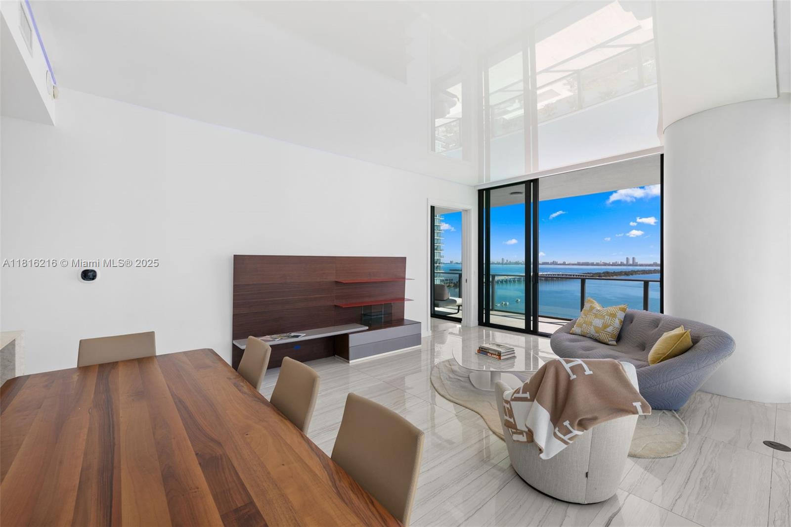 480 NE 31 Street #1801, Miami FL 33137