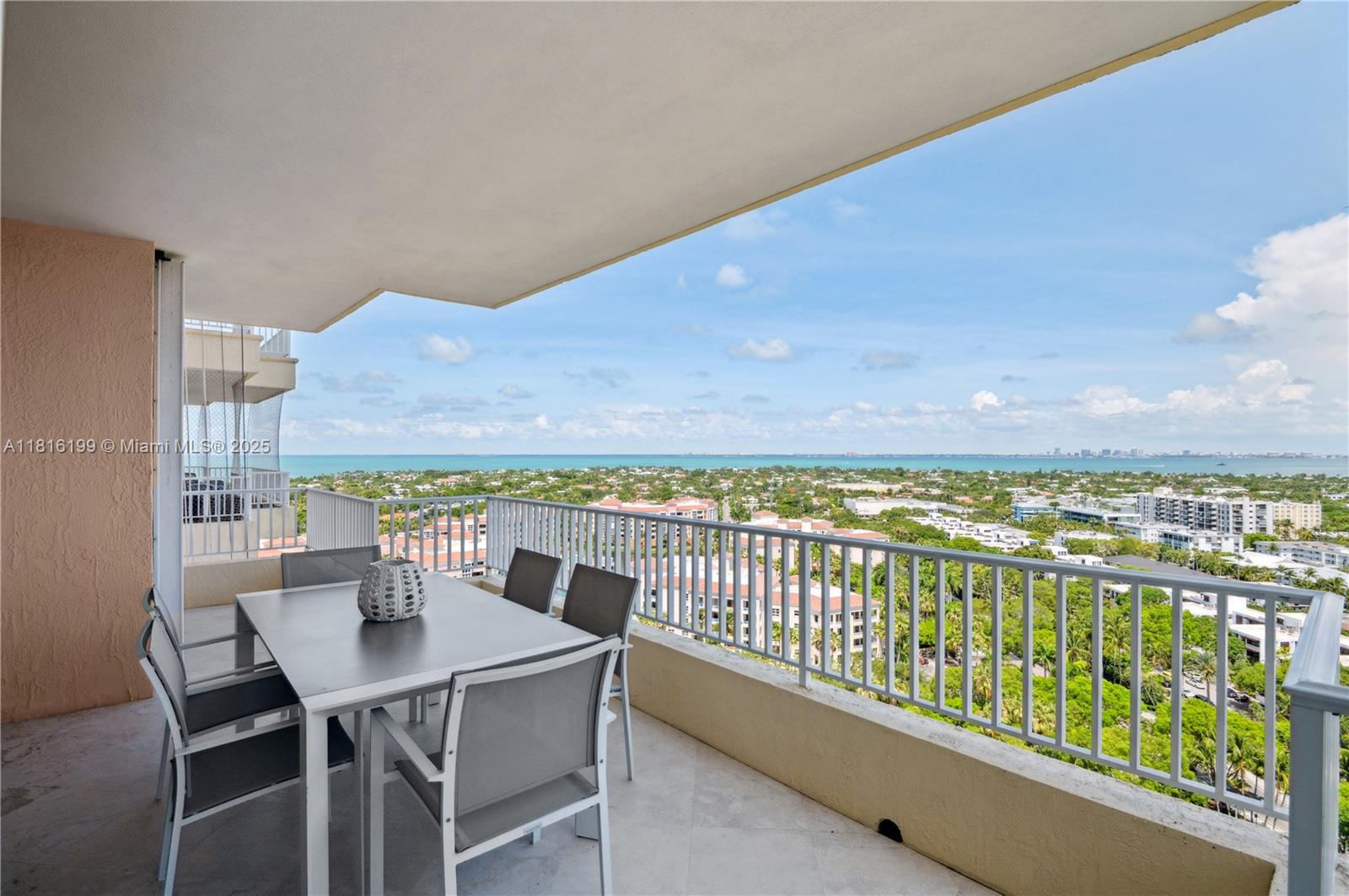 781 Crandon Blvd #1802, Key Biscayne FL 33149