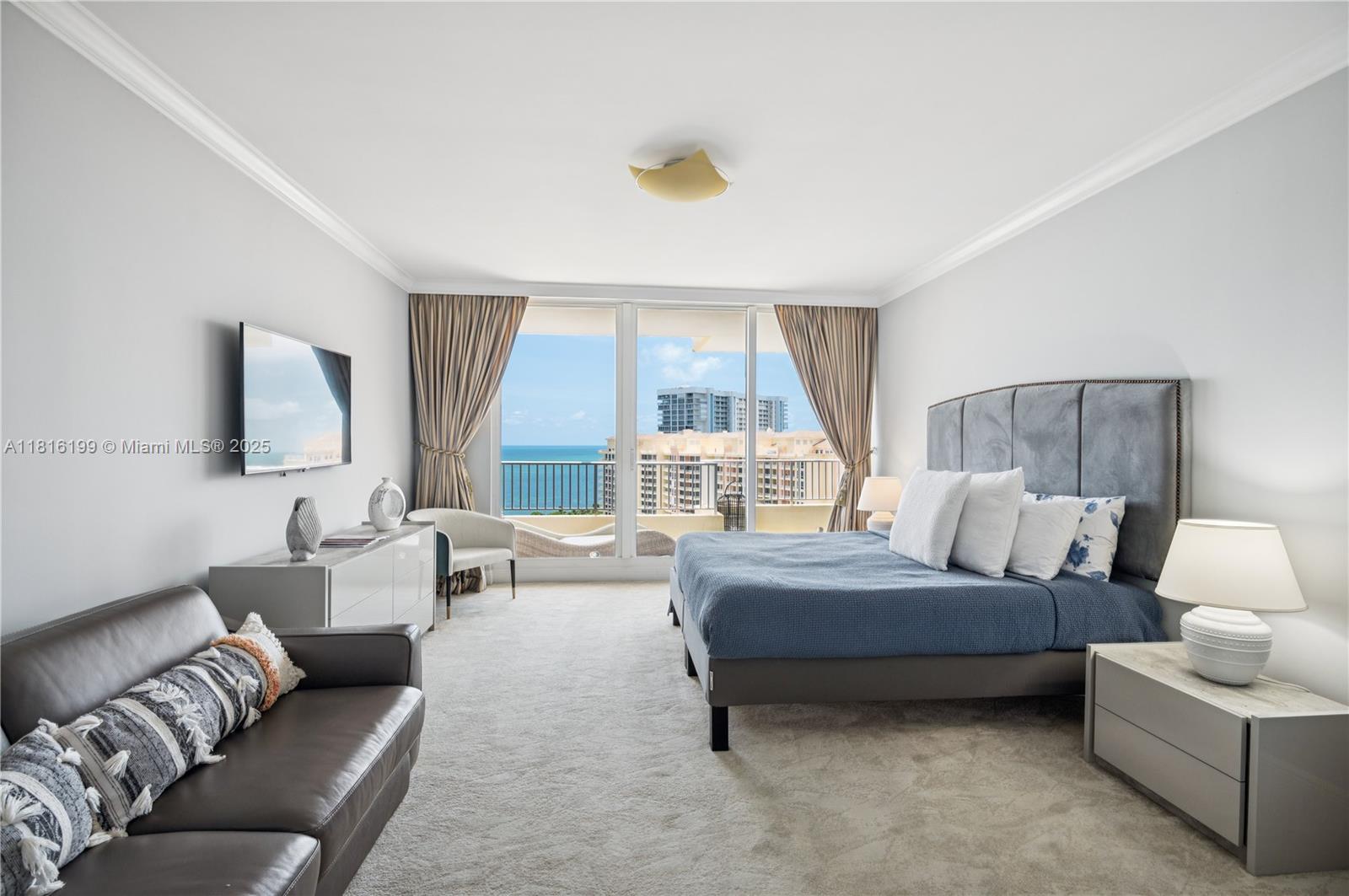 781 Crandon Blvd #1802, Key Biscayne FL 33149