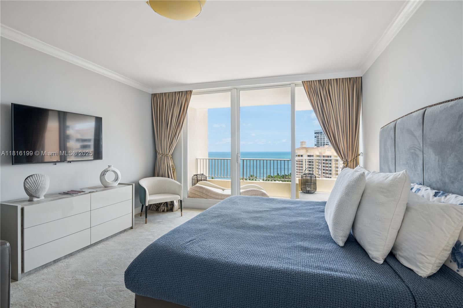 781 Crandon Blvd #1802, Key Biscayne FL 33149
