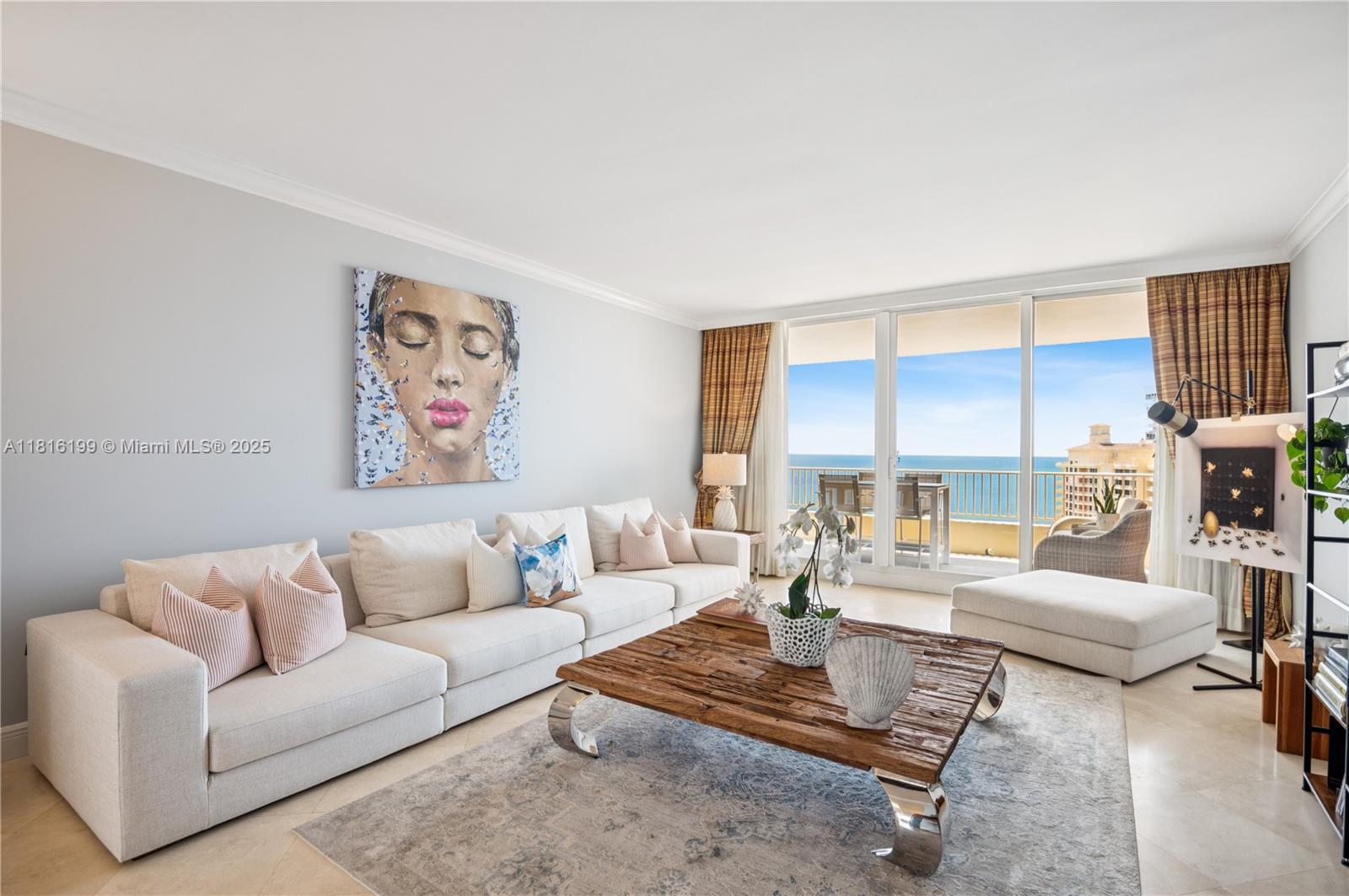 781 Crandon Blvd #1802, Key Biscayne FL 33149