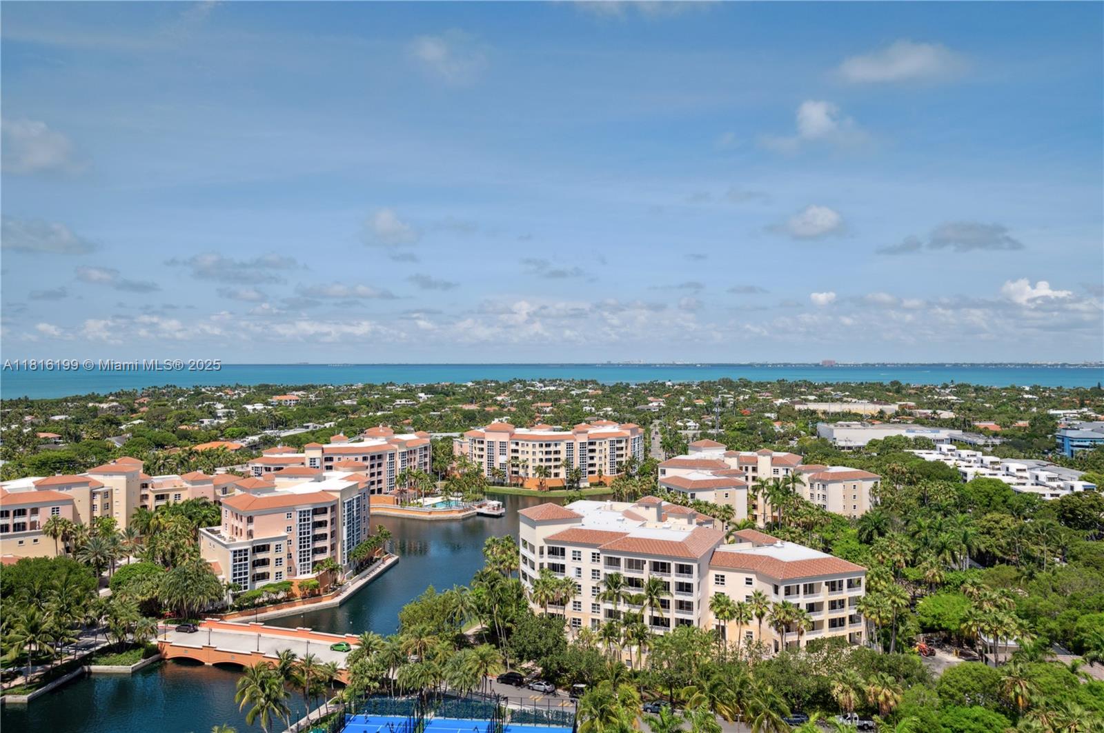 781 Crandon Blvd #1802, Key Biscayne FL 33149