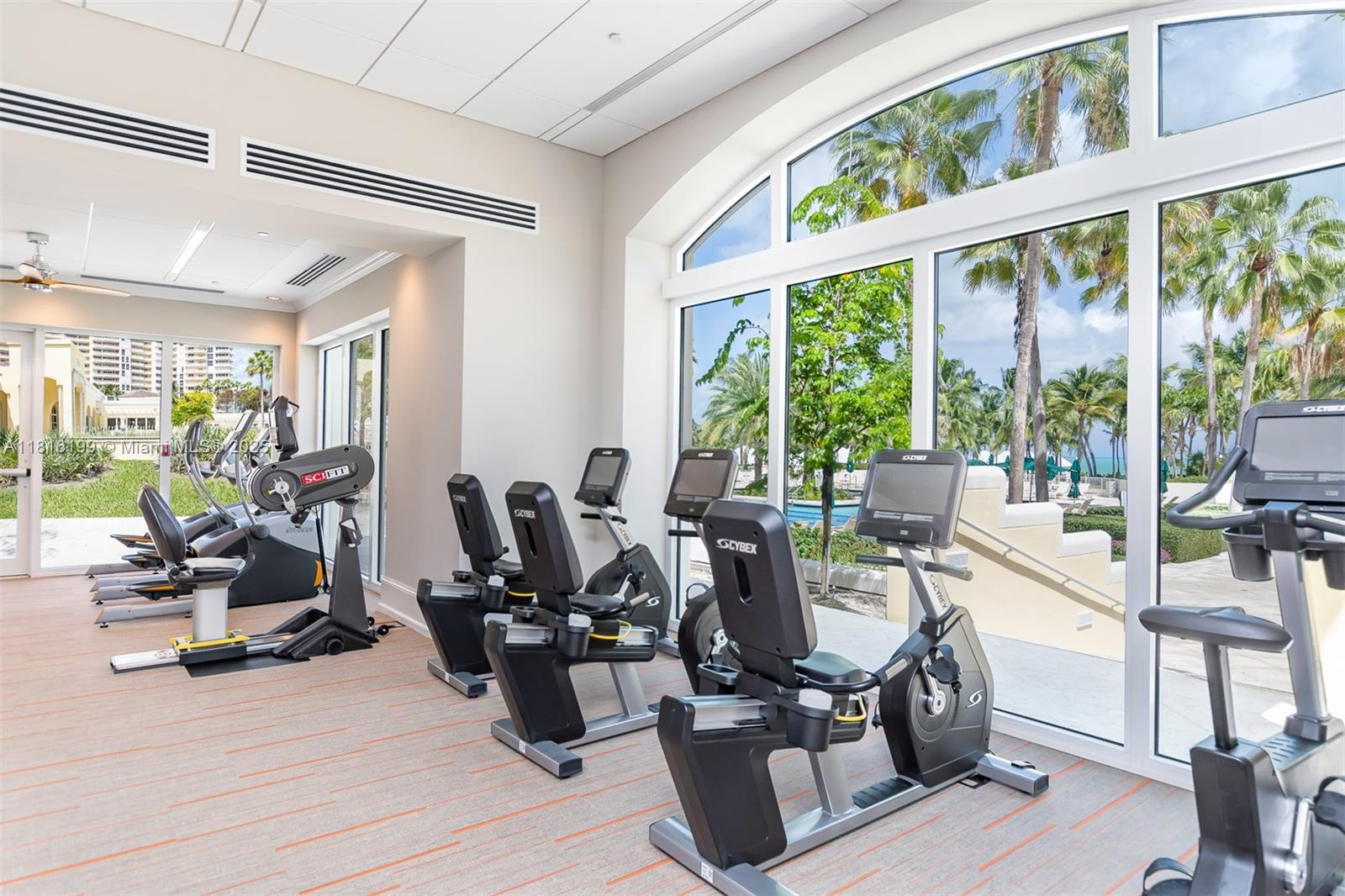 781 Crandon Blvd #1802, Key Biscayne FL 33149