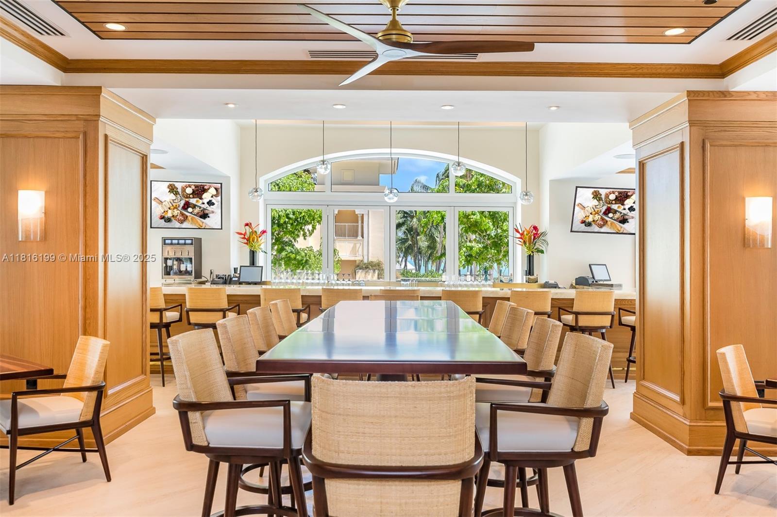 781 Crandon Blvd #1802, Key Biscayne FL 33149