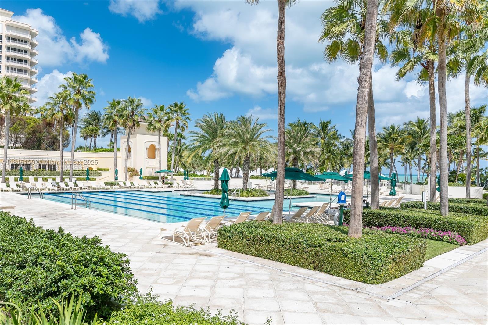 781 Crandon Blvd #1802, Key Biscayne FL 33149