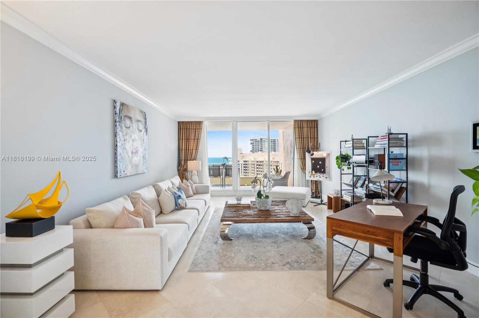 781 Crandon Blvd #1802, Key Biscayne FL 33149
