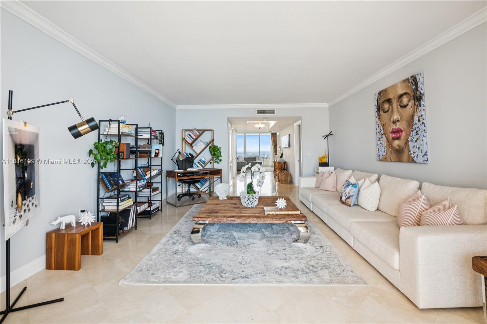 781 Crandon Blvd #1802, Key Biscayne FL 33149