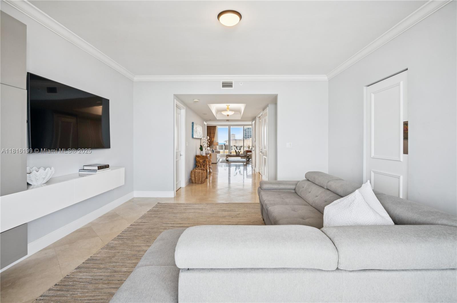 781 Crandon Blvd #1802, Key Biscayne FL 33149