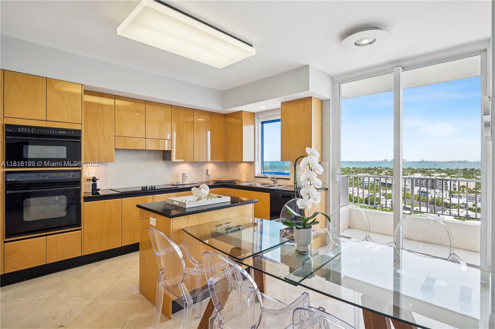 781 Crandon Blvd #1802, Key Biscayne FL 33149