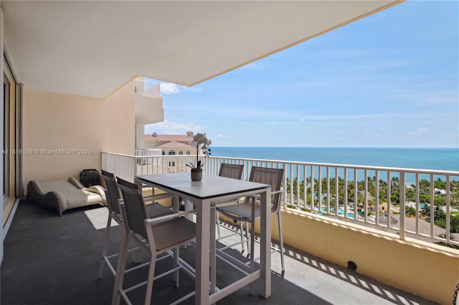 781 Crandon Blvd #1802, Key Biscayne FL 33149