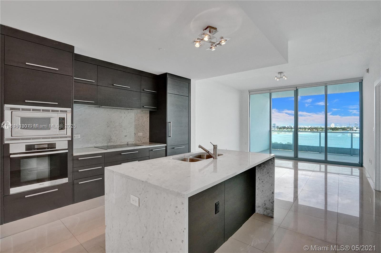 900 Biscayne Blvd #1905, Miami FL 33132