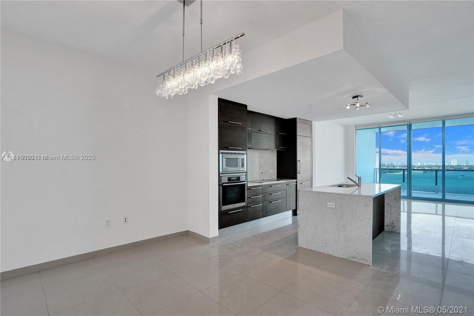 900 Biscayne Blvd #1905, Miami FL 33132