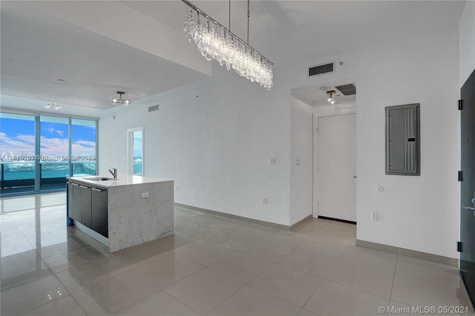 900 Biscayne Blvd #1905, Miami FL 33132