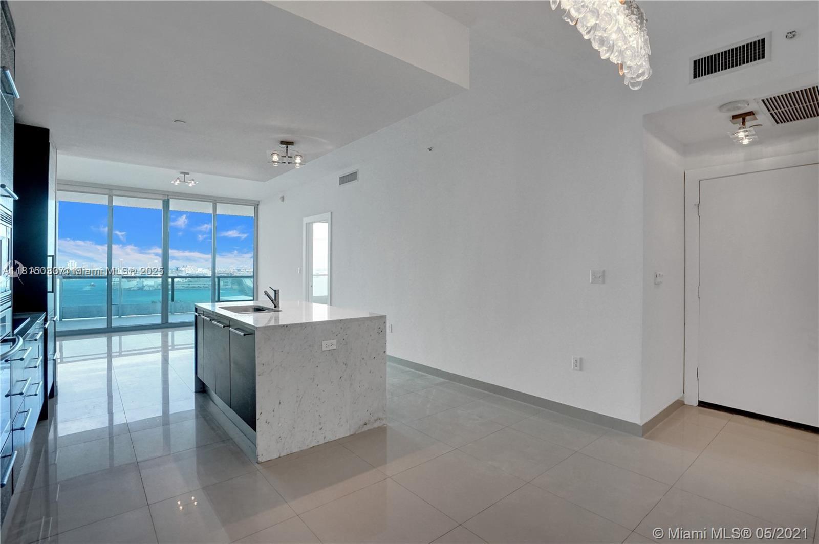 900 Biscayne Blvd #1905, Miami FL 33132