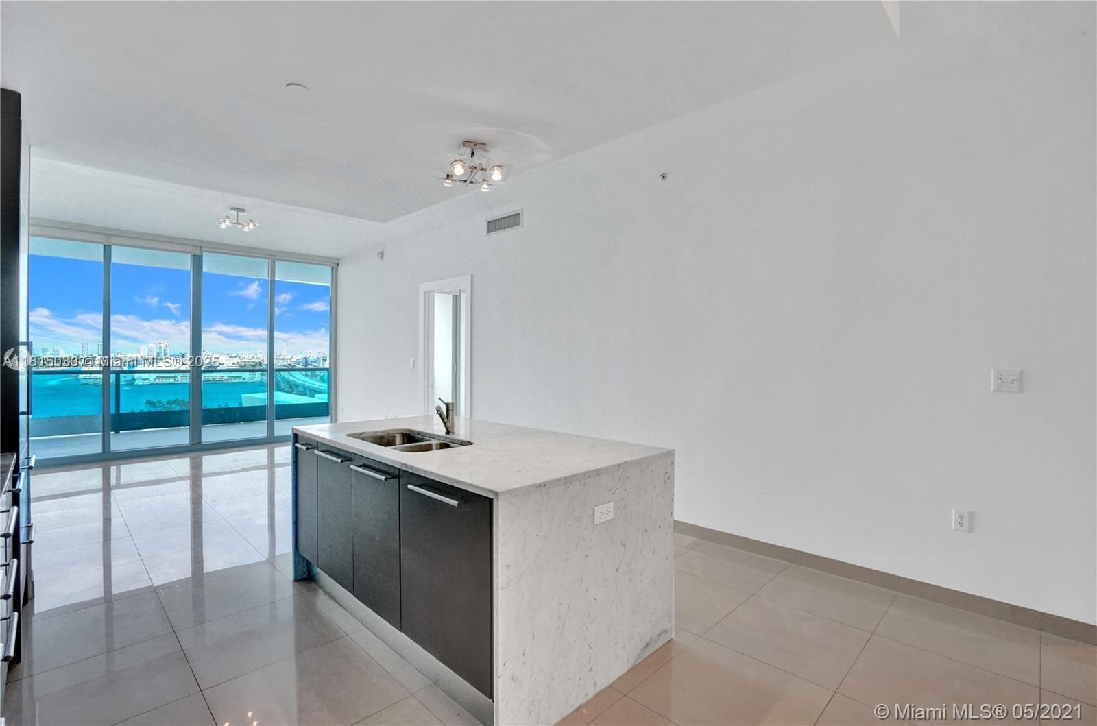 900 Biscayne Blvd #1905, Miami FL 33132