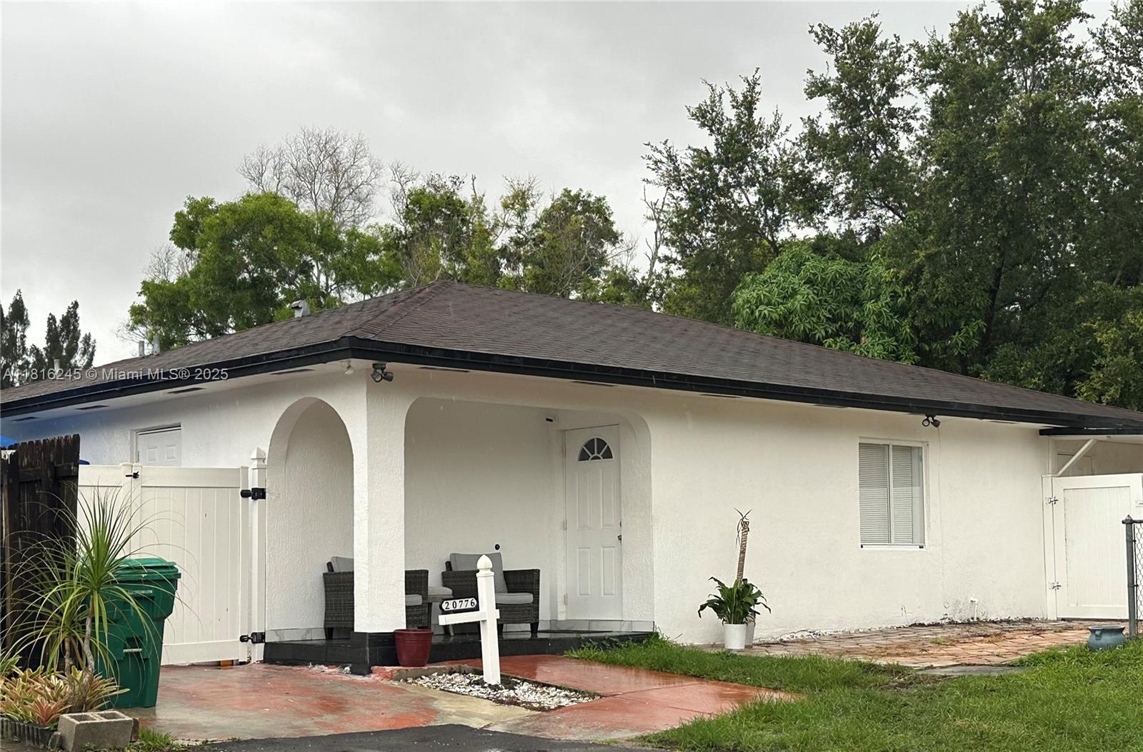 Vista Verde Clusters Unit