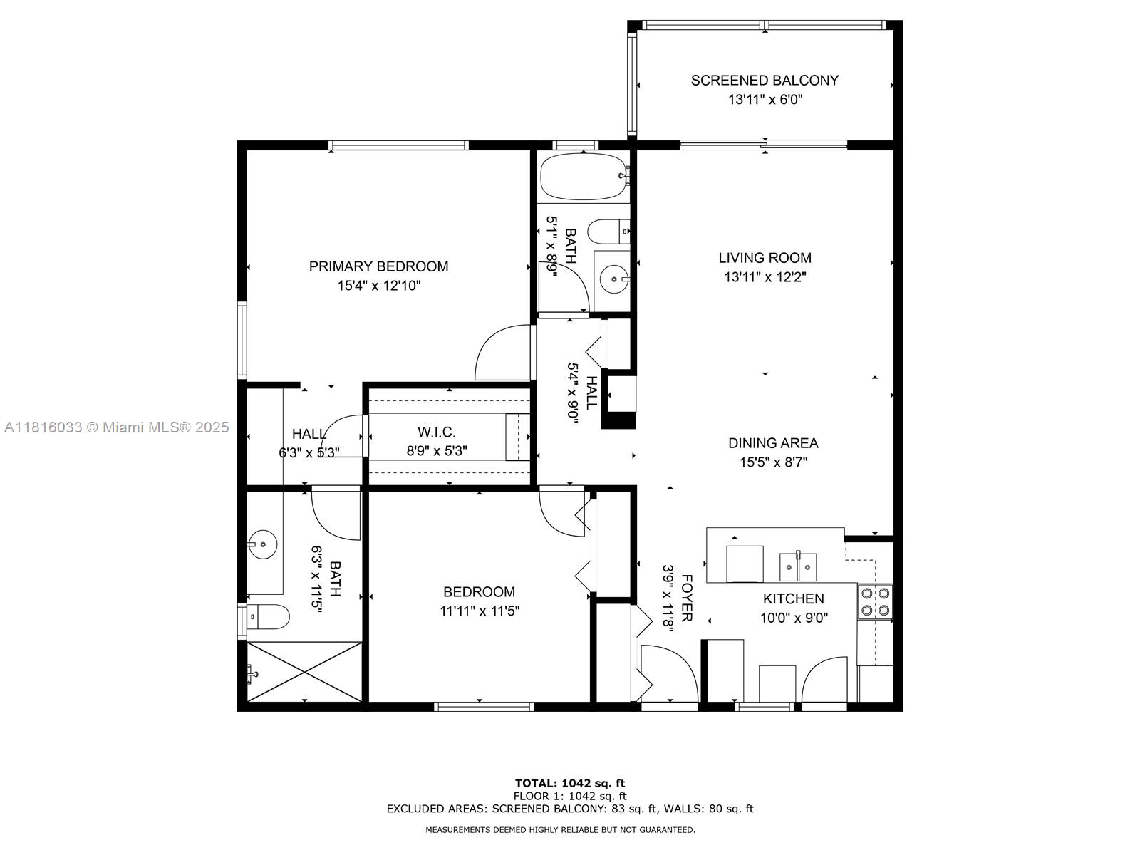 3550 NE 169th St #112, North Miami Beach, Florida image 30