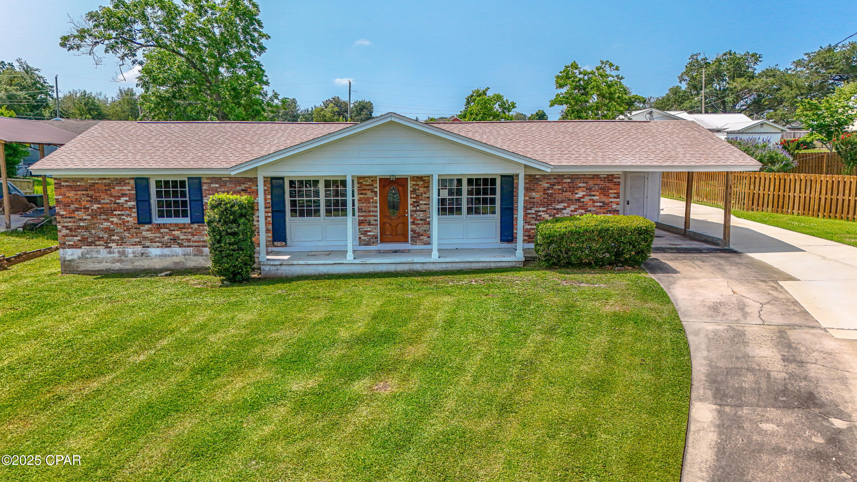 Image 1 For 1202 Tyndall Drive