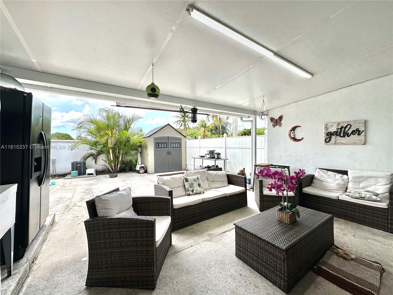 19021 NW 52nd Ct, Miami Gardens, Florida image 18