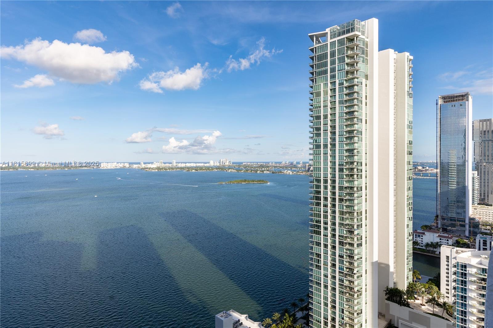 480 NE 31st St #3107, Miami FL 33137