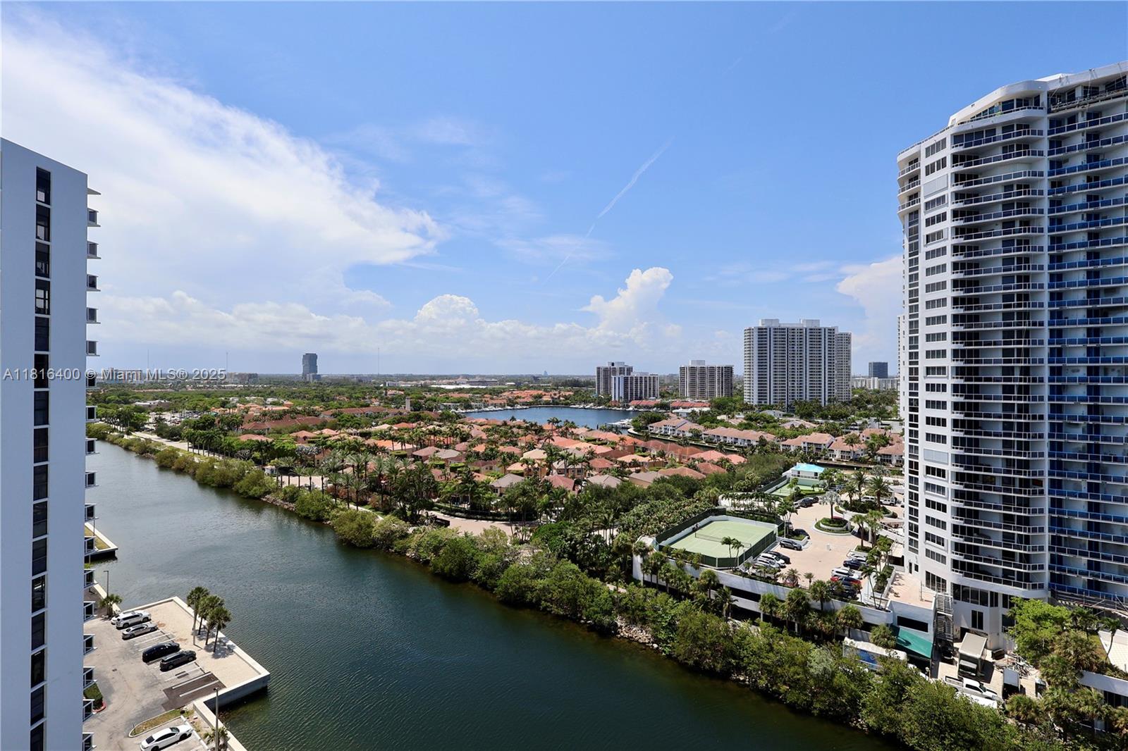 Waterview Condo