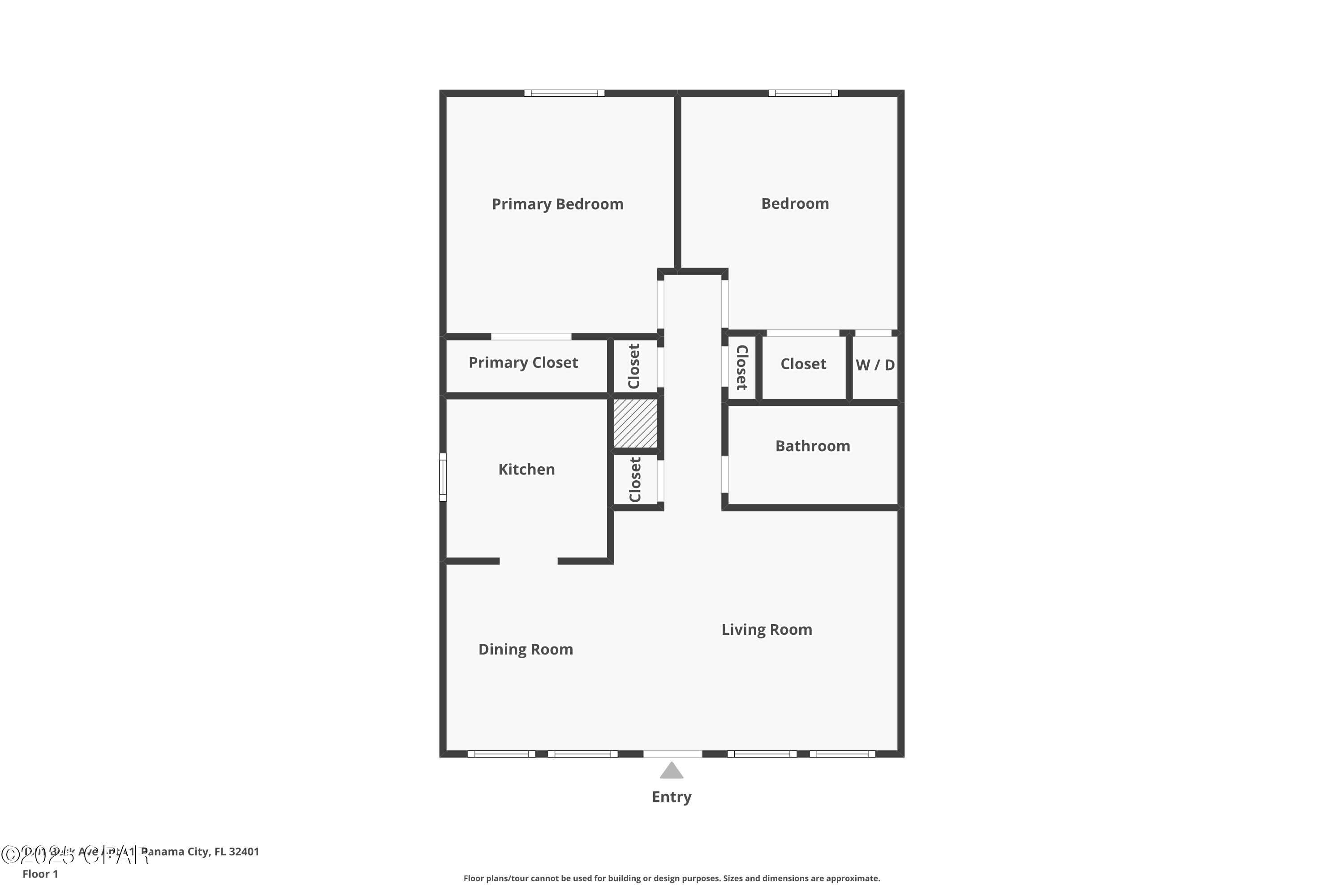 Image 20 For 1301 Beck Avenue 41