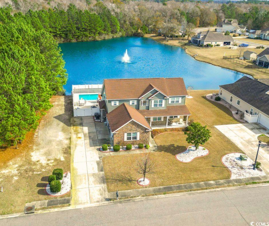 400 Dog Pen Ct. Myrtle Beach, SC 29588