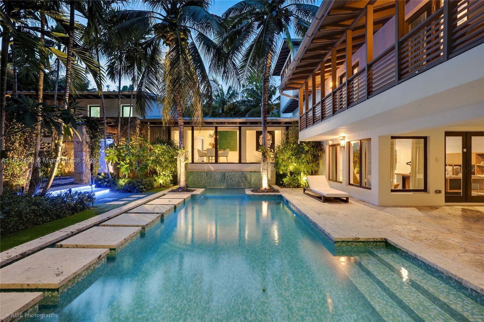 Casa à Venda em Miami, FL