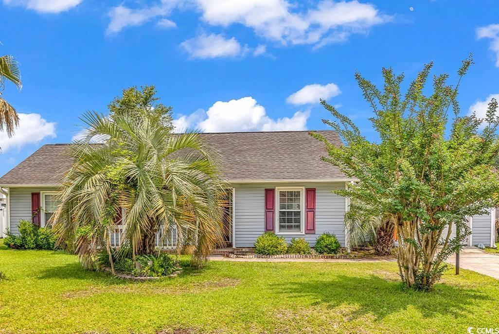 405 Flagstone Dr. Myrtle Beach, SC 29588