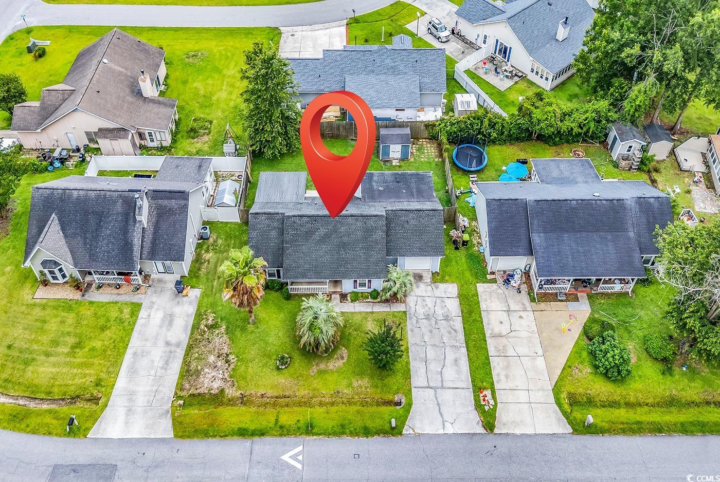 405 Flagstone Dr.