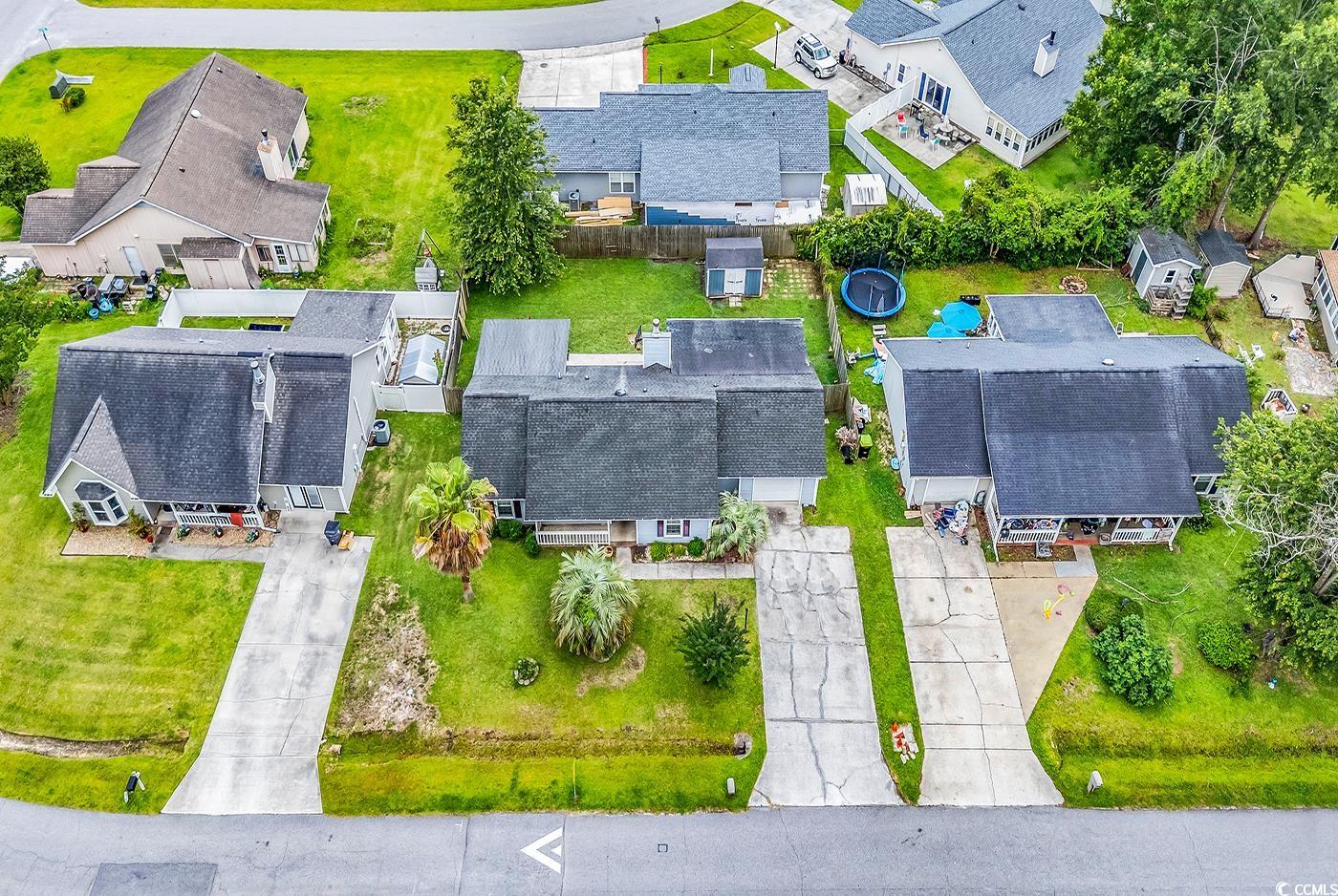 405 Flagstone Dr.