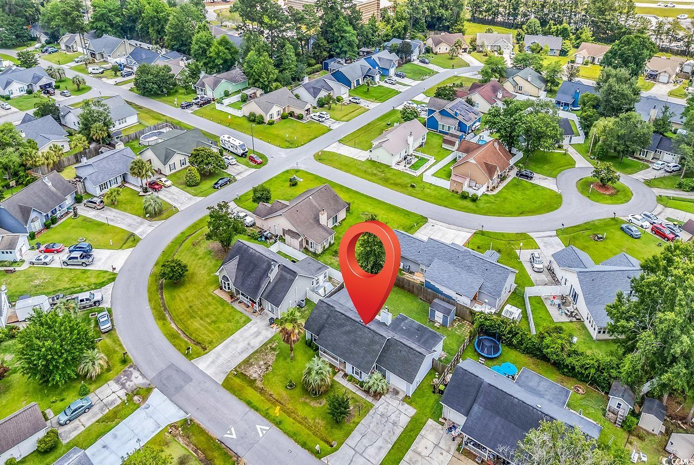 405 Flagstone Dr.