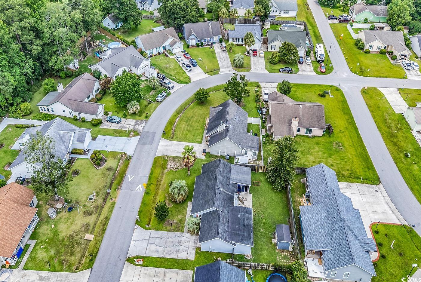 405 Flagstone Dr.