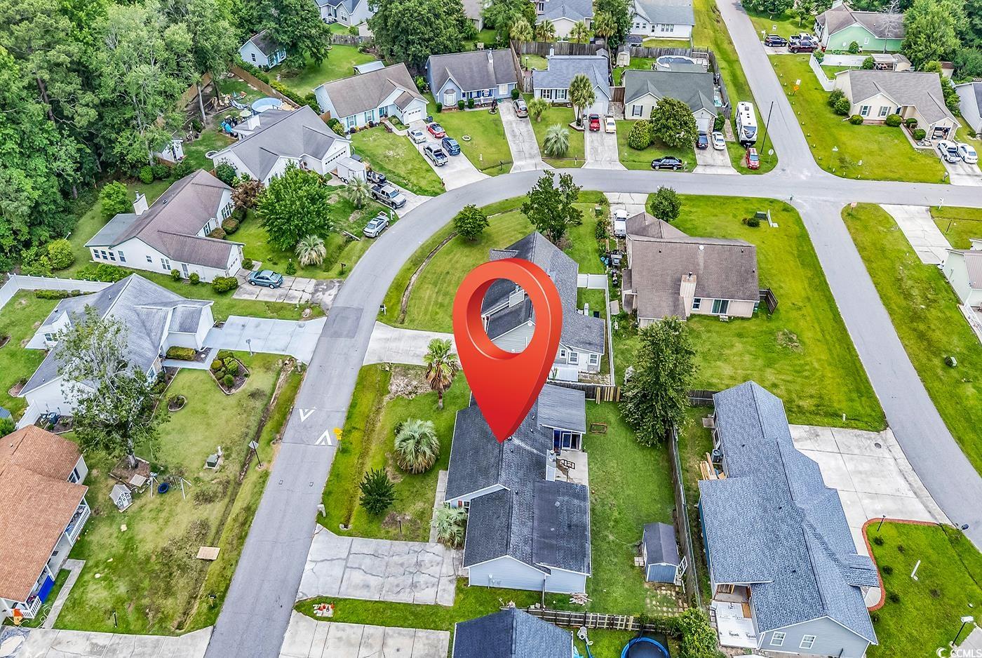 405 Flagstone Dr.